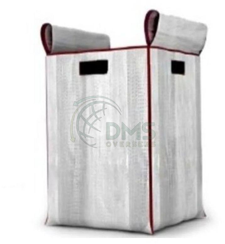 Fibc Sleeve Lift PP Jumbo Bag