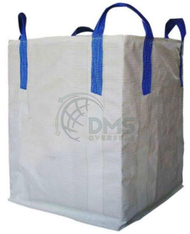 4 Panel Stevedore Straps Bulk Bag