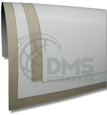 Luma Prime Duplex Grey Back Paper Board