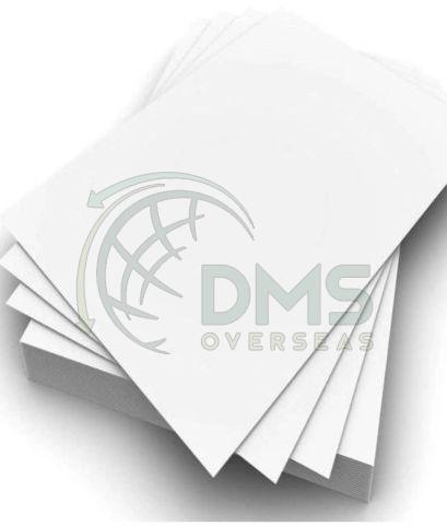 Luma Shield Duplex Grey Back Paper Board