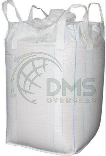 FIBC Four Panel Bags