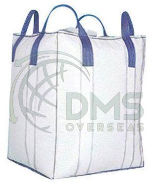 FIBC U Panel Bags