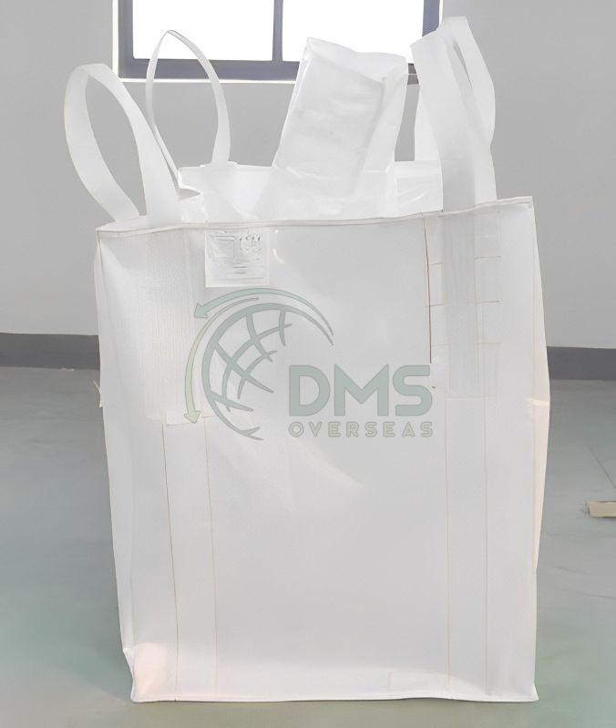 Polypropylene Sleeve Lift Baffle Fibc Bag