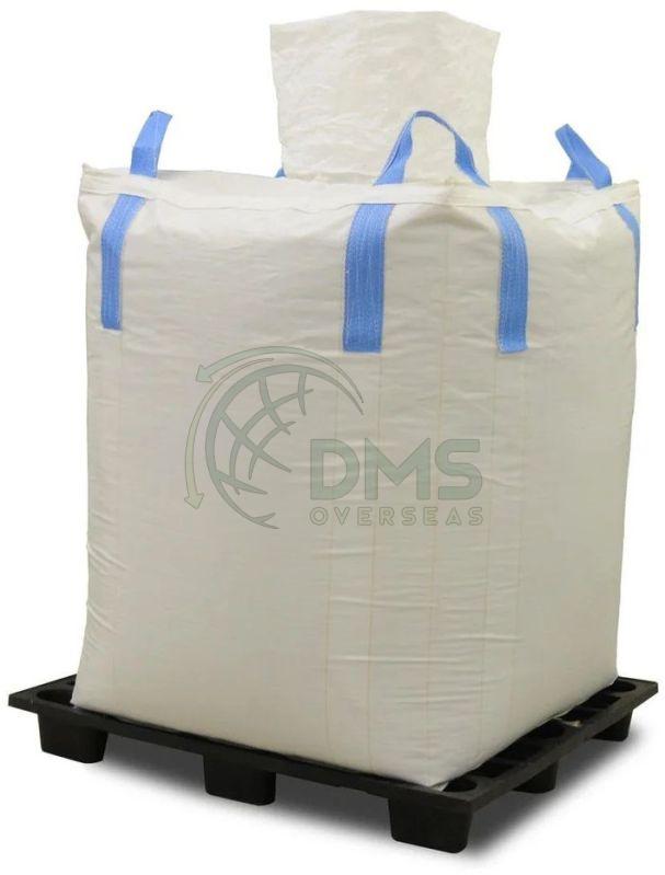 PP Cross Corner 4 Loops Baffle Bag