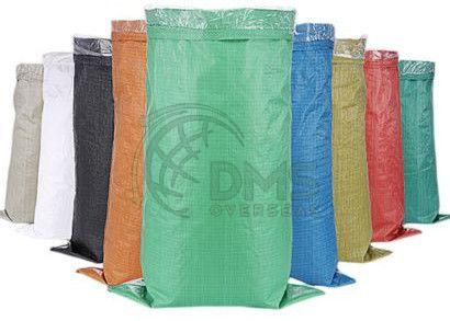 PP Laminated Sack Bag
