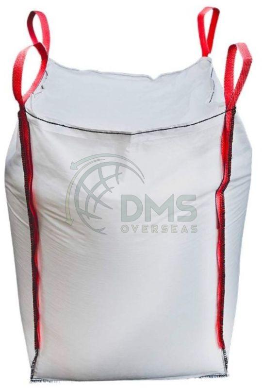 Sleeve Lift Four Panel Fibc Bulk Bag