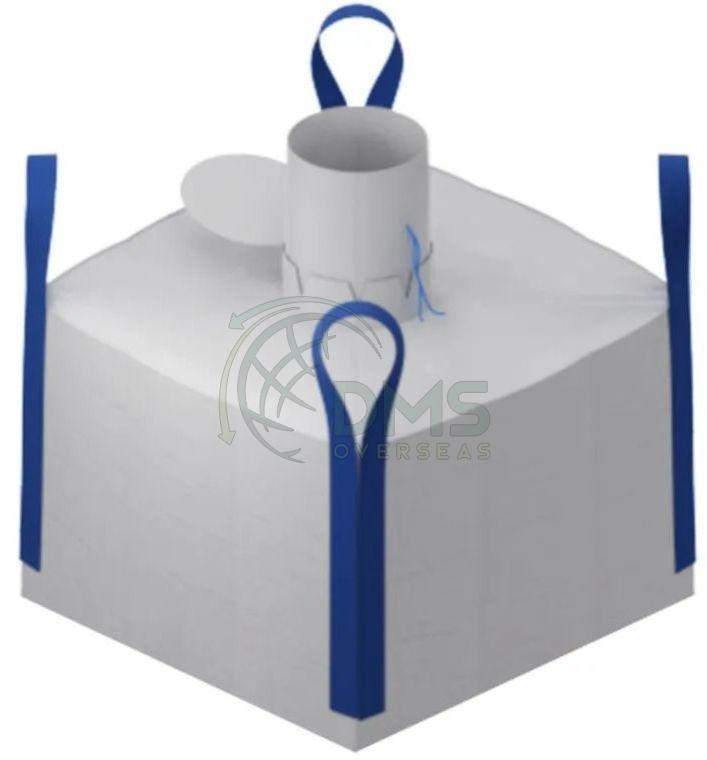 Star Closure Fibc Bag