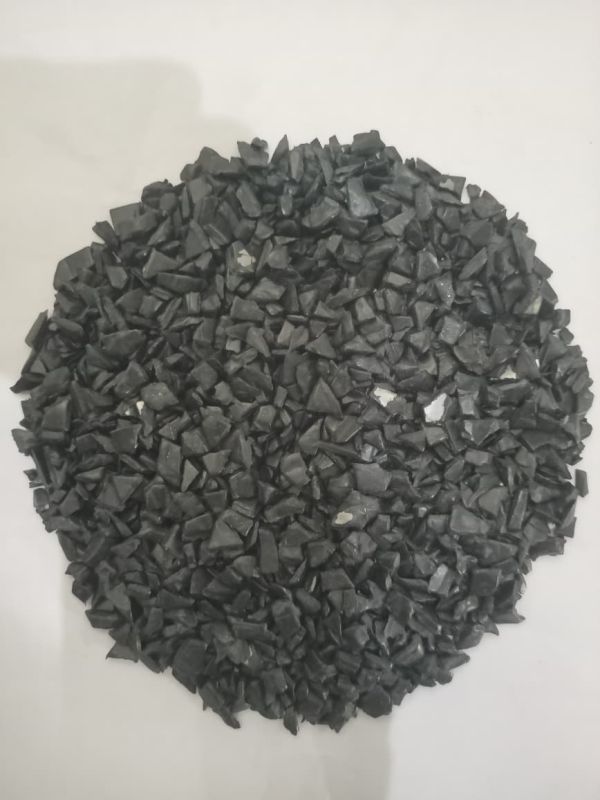 Black Tpo Plastic Chips