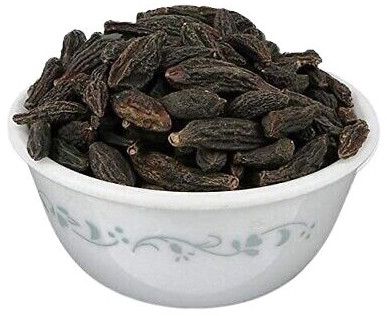 Black Terminalia Chebula