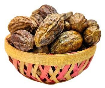 Yellow Terminalia Chebula