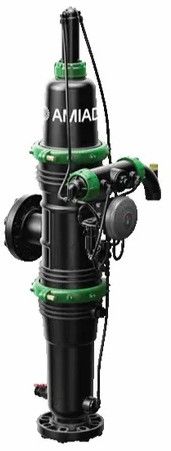 Amiad Mini Sigma Fully Auto Filter