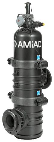 Amiad Sigma Fully Auto Filter