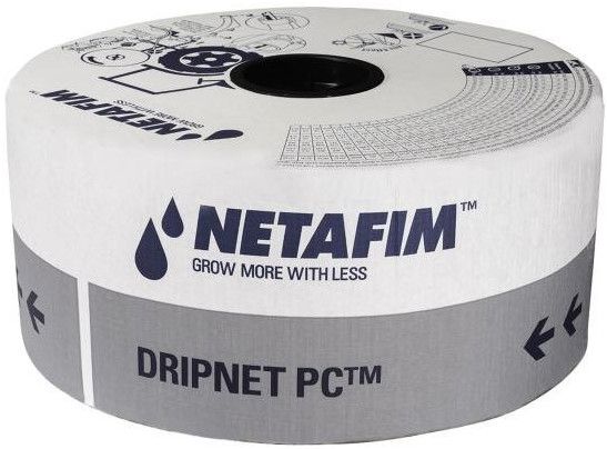 Netafim Dripnet PC Lateral Pipe
