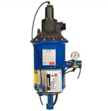 Netafim Screenguard Automatic Filter