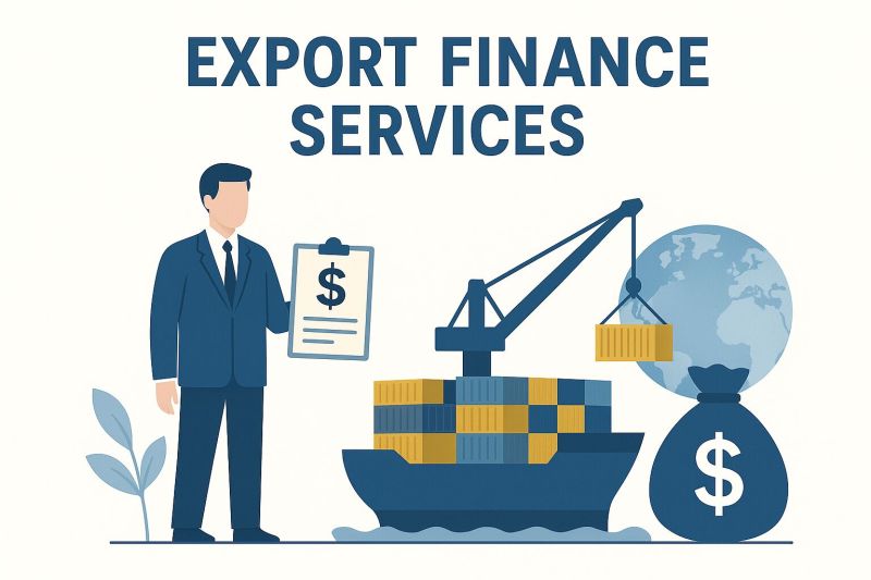 Export Finance Service