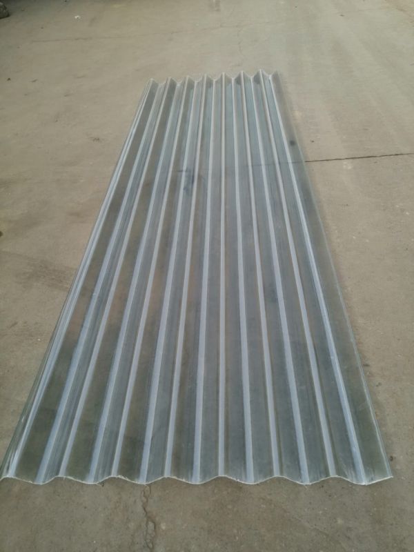 FRP Sheet