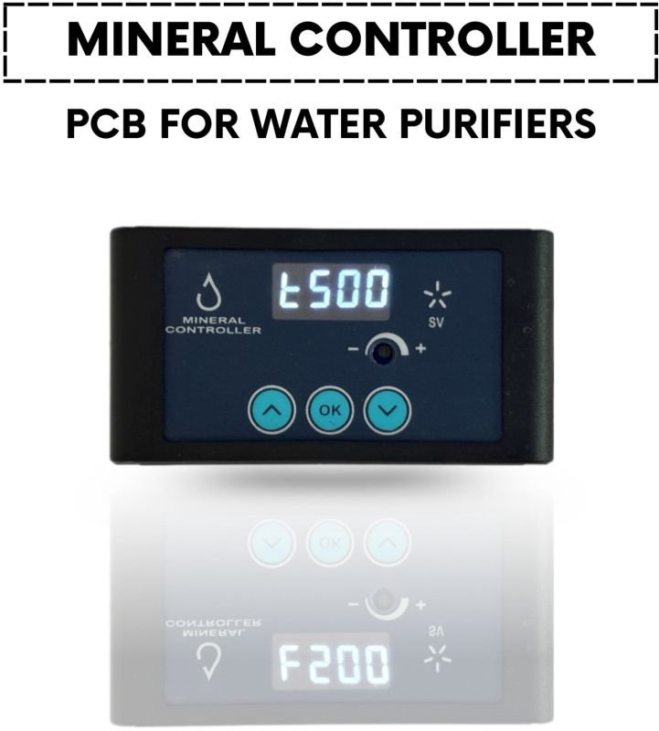 Digital TDS Controller Water Purifier