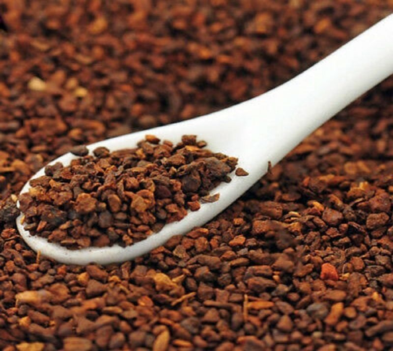 Roasted Chicory Granules