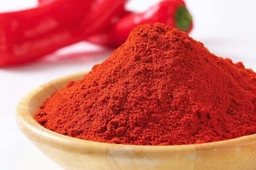 Fine Red Chili Powder