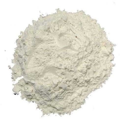 Processed Almond Gum Fine Powder