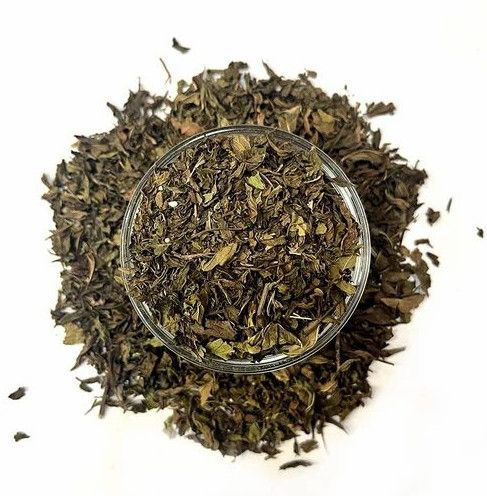 Refreshing Loose Green Tea Leaves