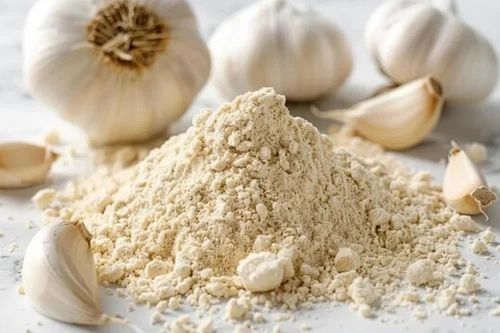 Strong Flavored Garlic Powder