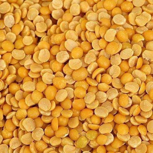 Whole Pigeon Pea Tur Dal