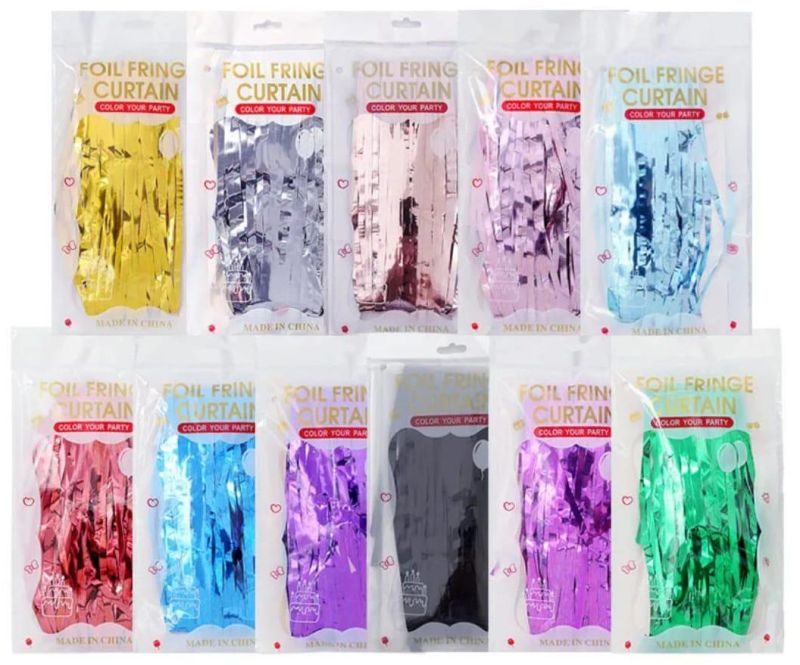 Birthday Party Supplies