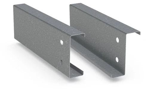 C & Z Purlins
