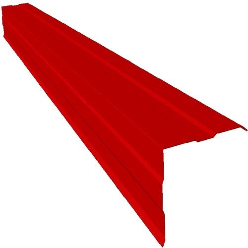 Profile Gable Flashing