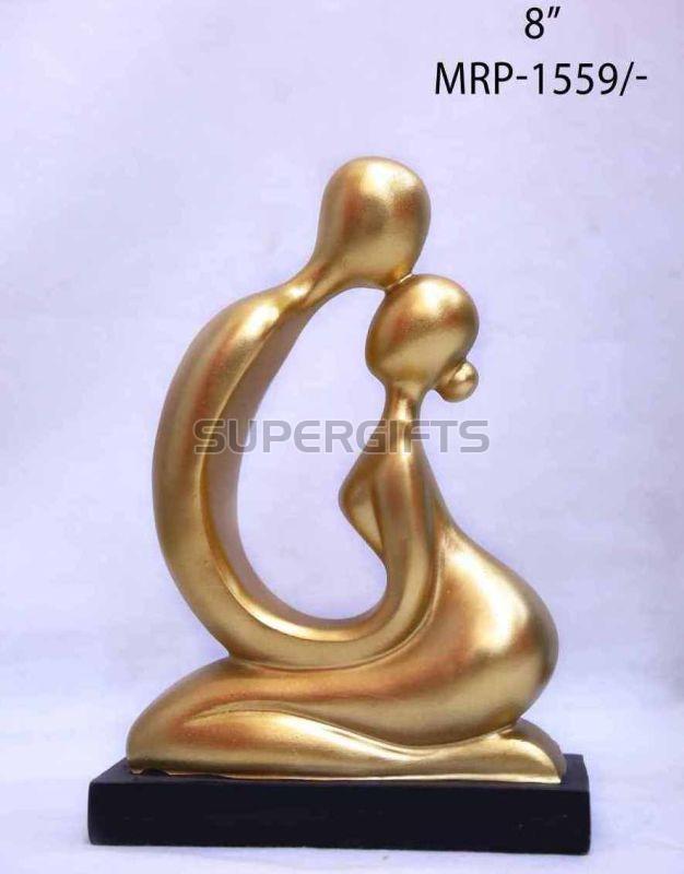 Human Shape Trophy