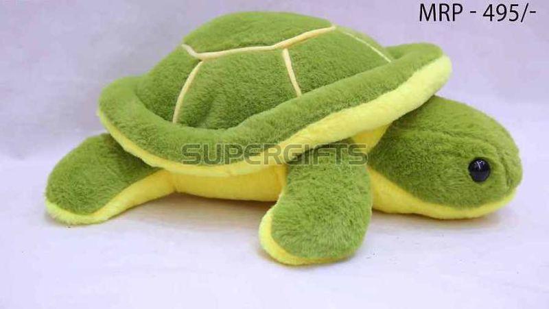 Soft Turtle Toy