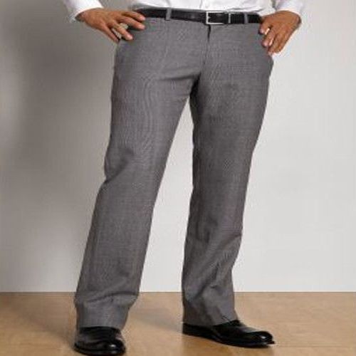 Mens Formal Pants