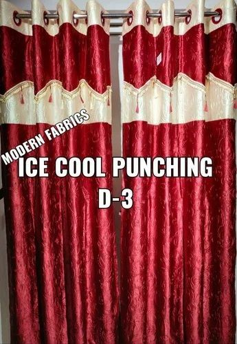 Jhalar Readymade Curtains