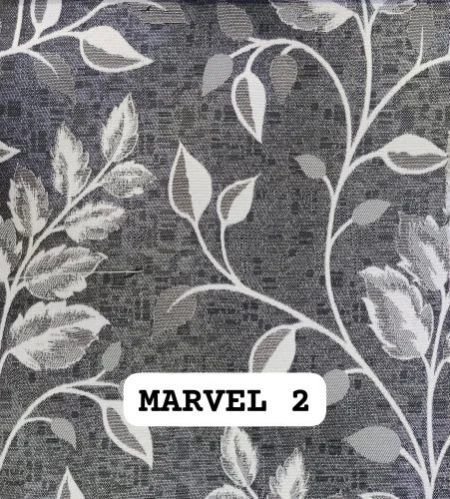 Marvel-2 Readymade Curtains