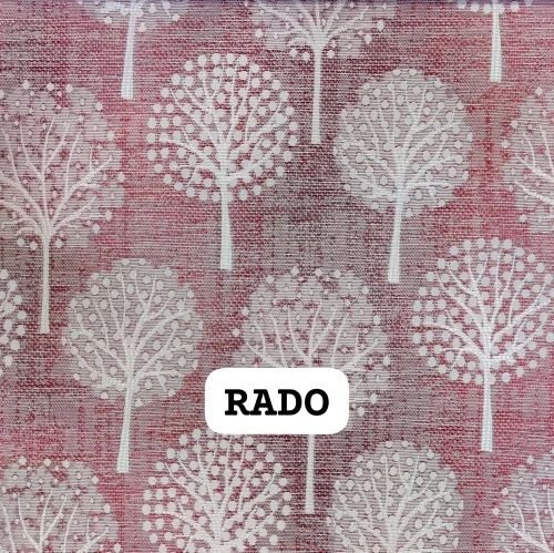Rado Readymade Curtains