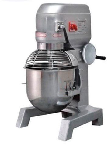 40 Litre Spiral Mixer