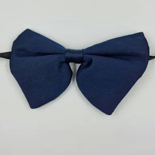 Men Polyester Bow Ties