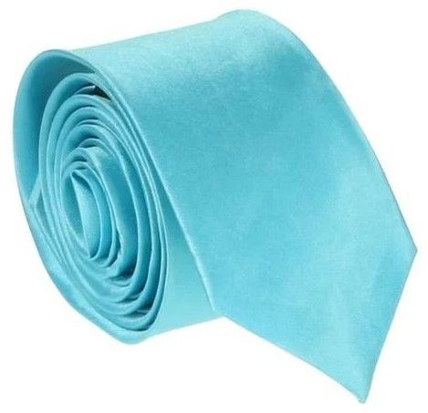 Mens Shiny Satin Neckties Mens Shiny Satin Neckties