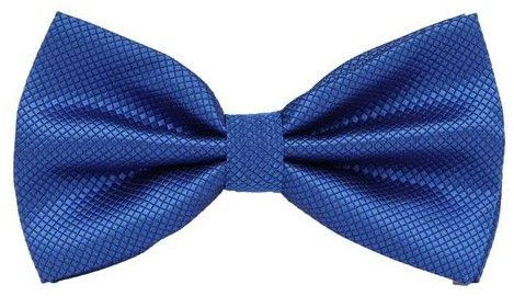Mens Silk Bow Ties