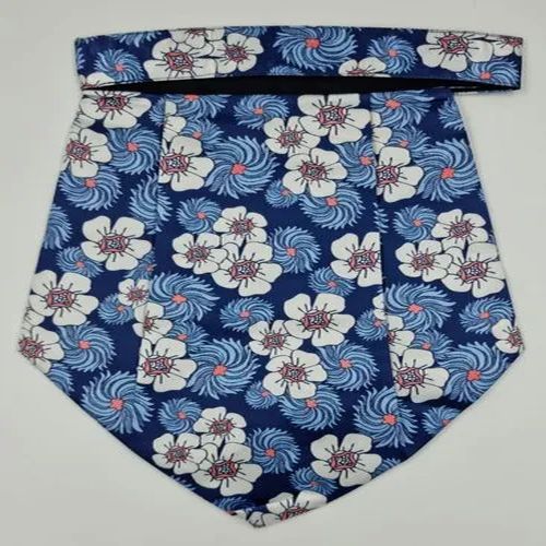 Printed Neck Cravat