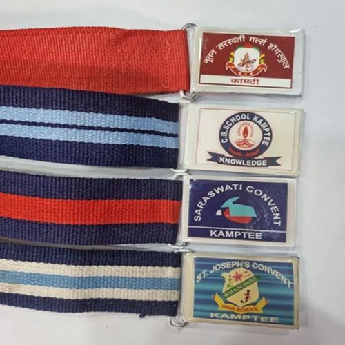 School Belts