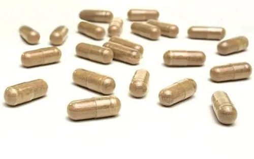 Ayurvedic Gokhru Capsule