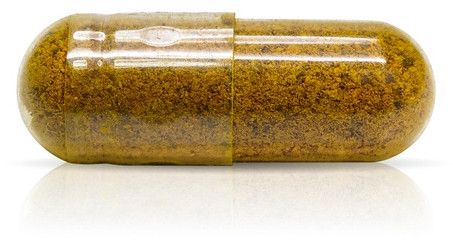 Ayurvedic Mulethi Capsule