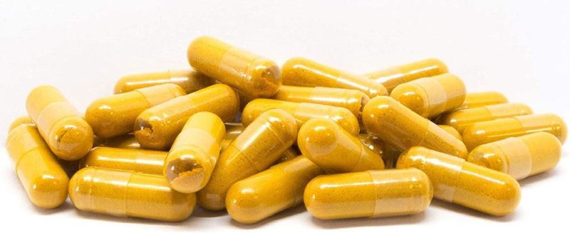 Ayurvedic Sea Buckthorn Capsule