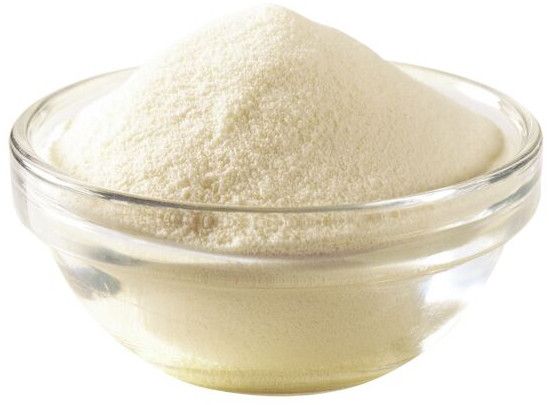 Dried Safed Musli Extract Powder