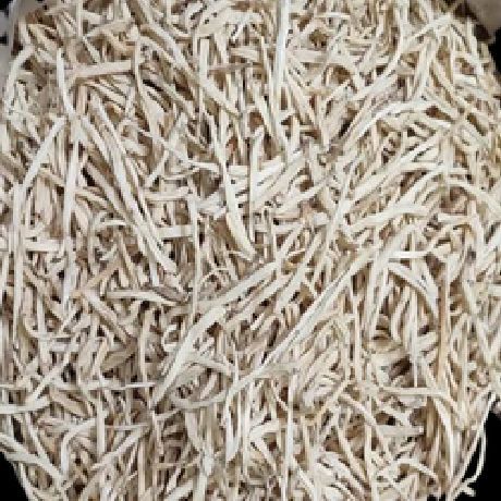 Dried Safed Musli Root