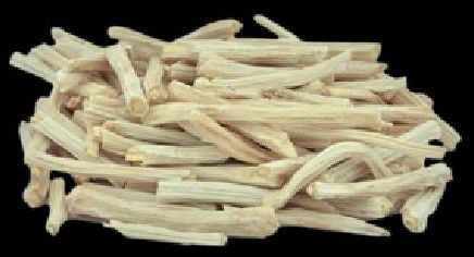 Dried Shatavari Root