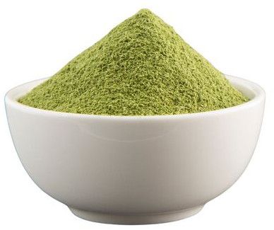 Green Brahmi Extract Powder