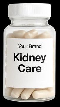 Herbal Kidney Stone Capsules